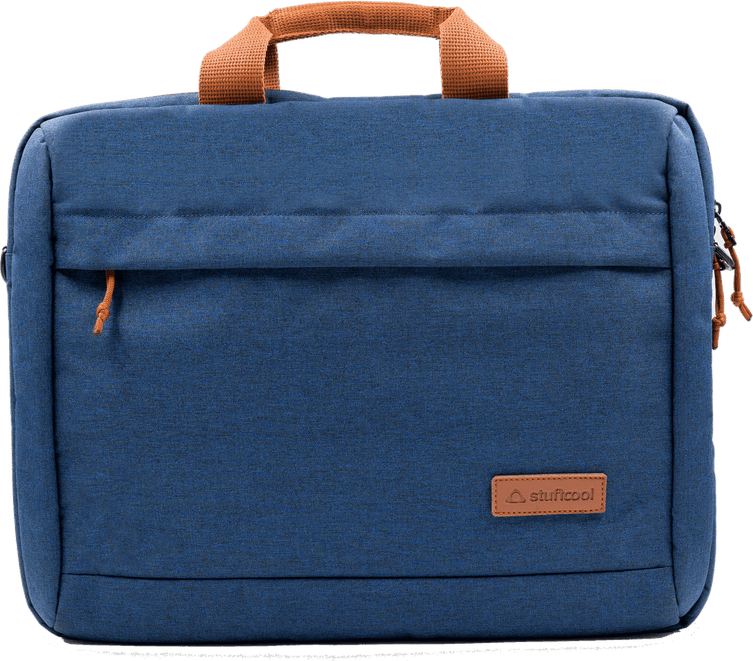 Single Strap Crossbody Bag PNG