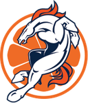 Denver Broncos PNG