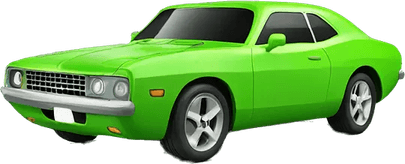Cool Car PNG