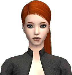 The Sims PNG