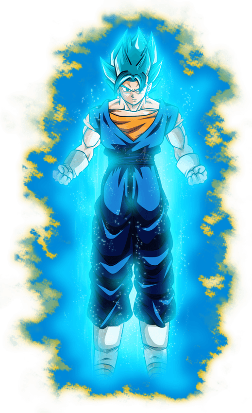 Potara Earrings PNG