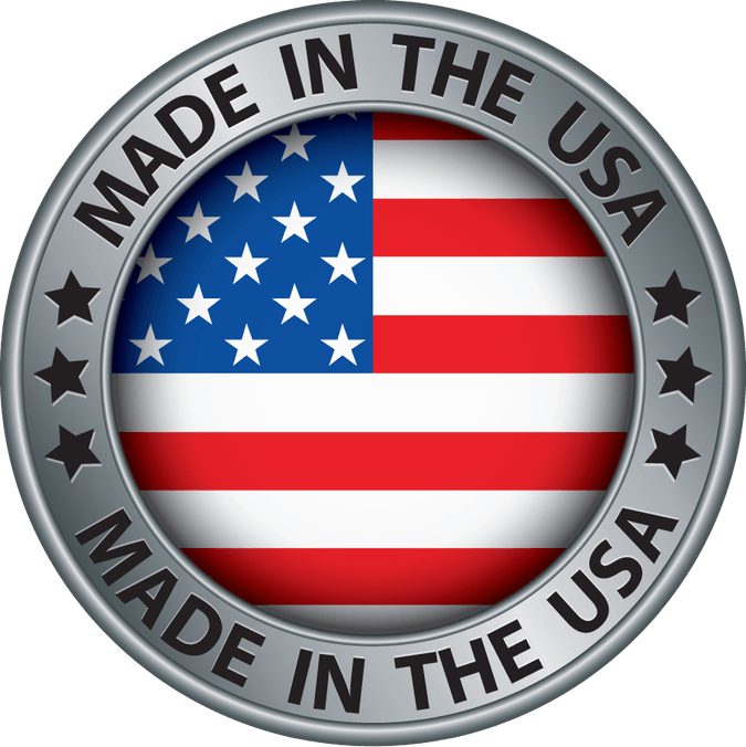 Made In Usa PNG