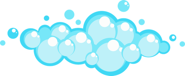 Blur Bubble PNG