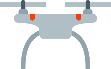 Quadcopter PNG