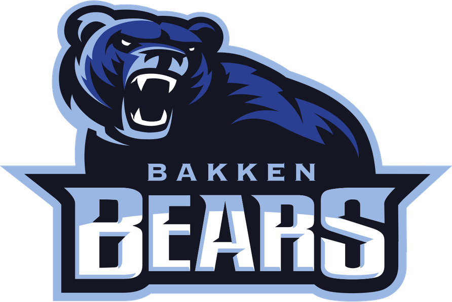 Bears Logo PNG