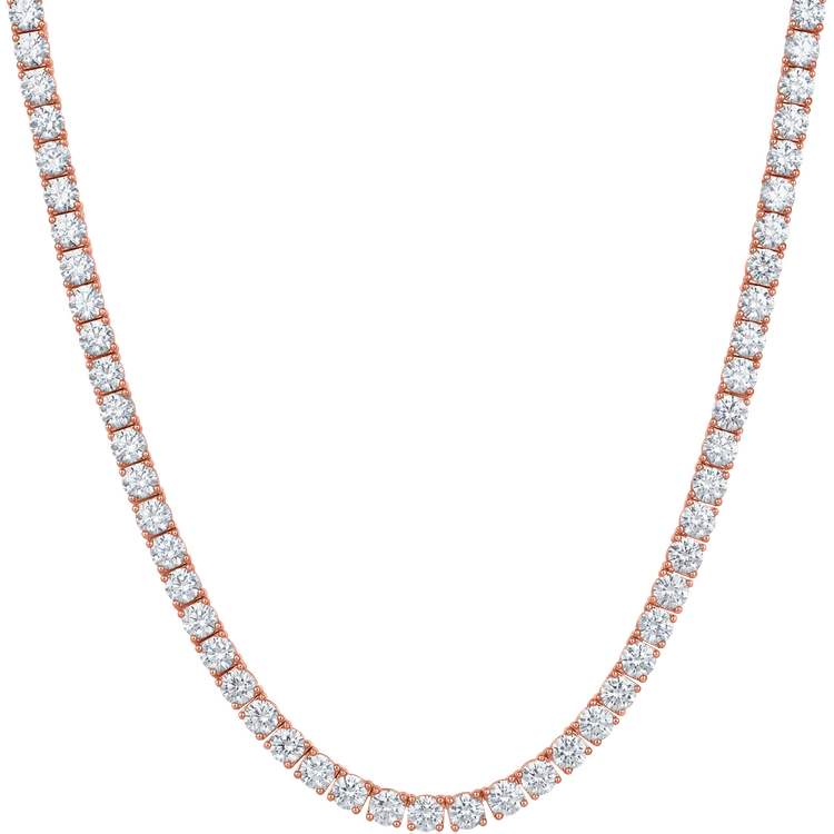Tennis Chain PNG
