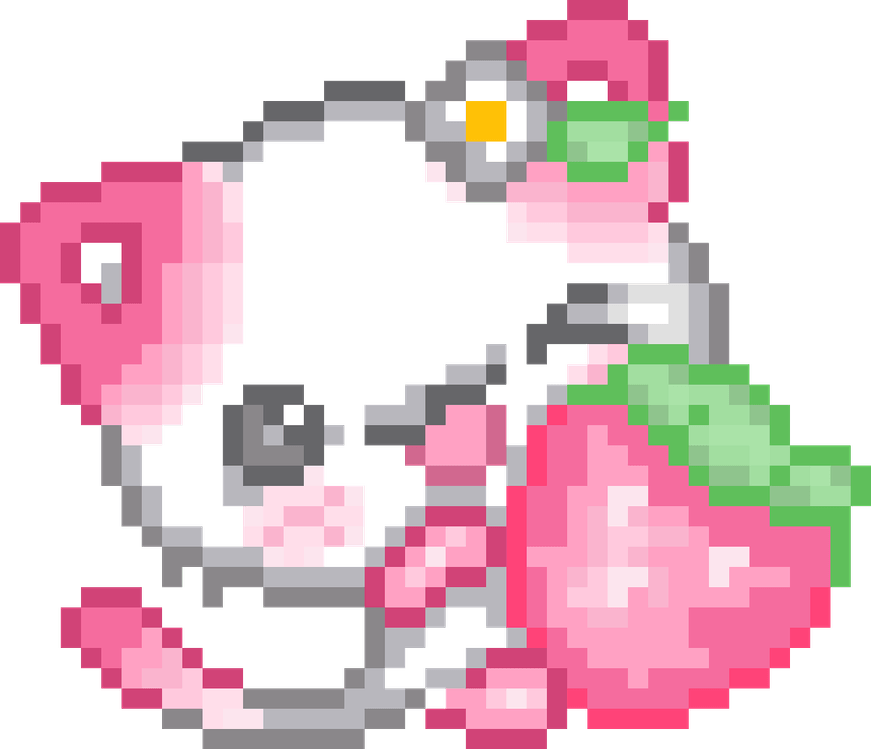 Kawaii Cat PNG