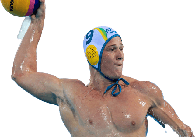Joe Kayes PNG