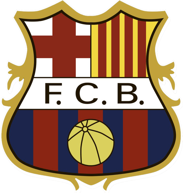 Fc Barcelona PNG