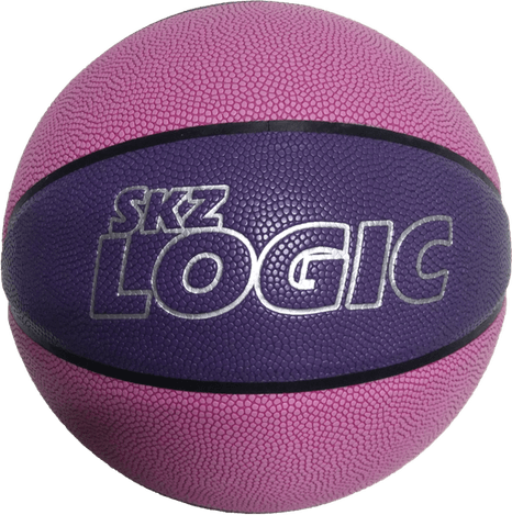 Silent Basketball PNG