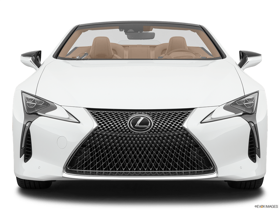 Lexus Lc F PNG