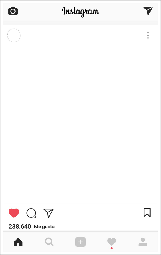Instagram Frame PNG