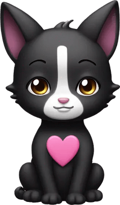 Kuromi Eyes PNG