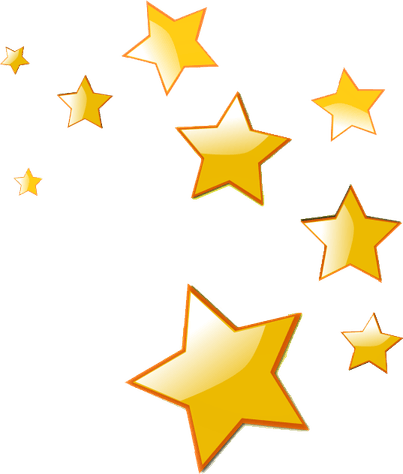 Stars PNG