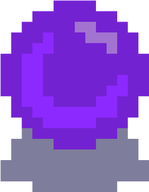 Crystal Ball PNG
