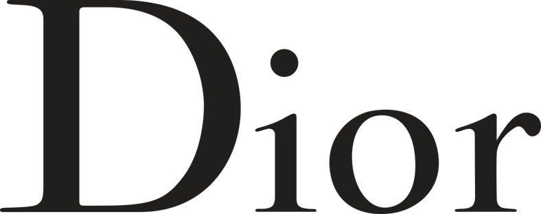 Dior Logo PNG