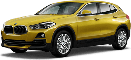 Bmw X2 PNG