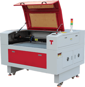 Laser Machine PNG