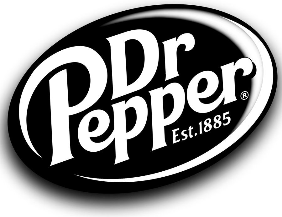 Dr Pepper Logo PNG