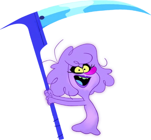 Molly Mcgee PNG