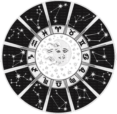 Astrology PNG