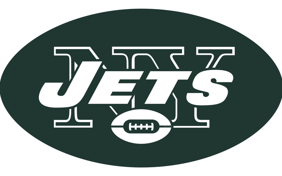 Jets Logo PNG