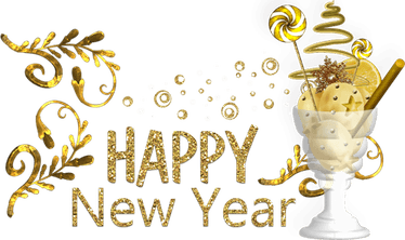 New Years PNG