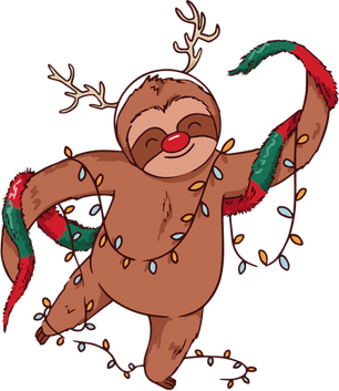 Christmas Stuff PNG