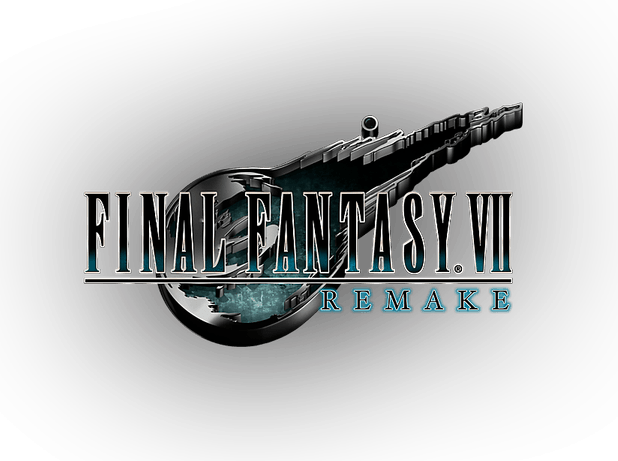 Final Fantasy Vii Remake Game PNG