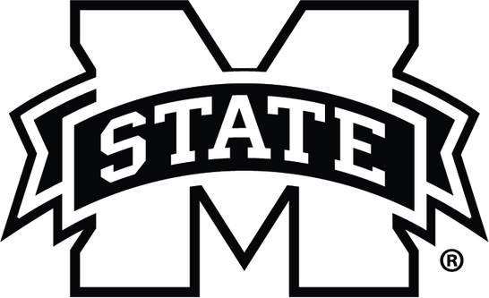 Mississippi State University Logo PNG
