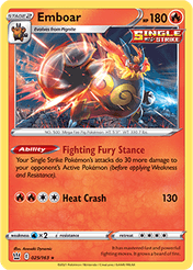 Pokemon Card PNG