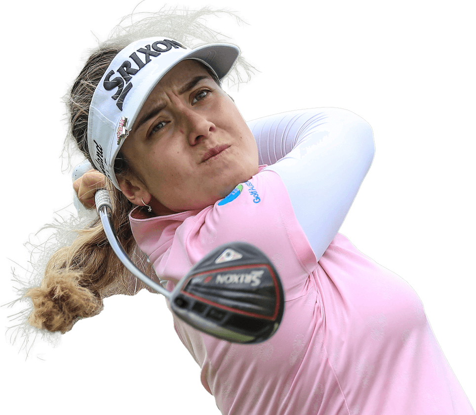 Hannah Green PNG