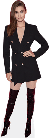 Grace Elizabeth PNG