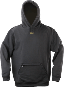 Black Sweatshirt PNG