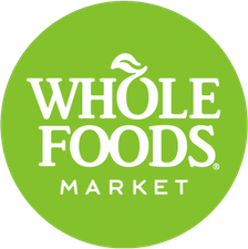 Whole Foods Logo PNG