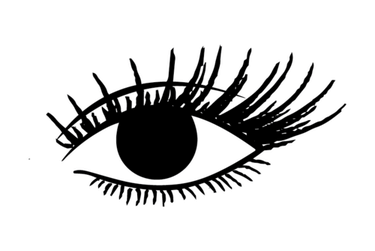 Eye Lash PNG
