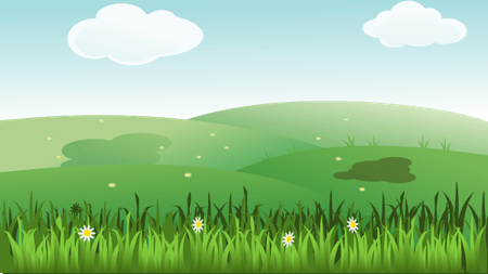 Landscape PNG