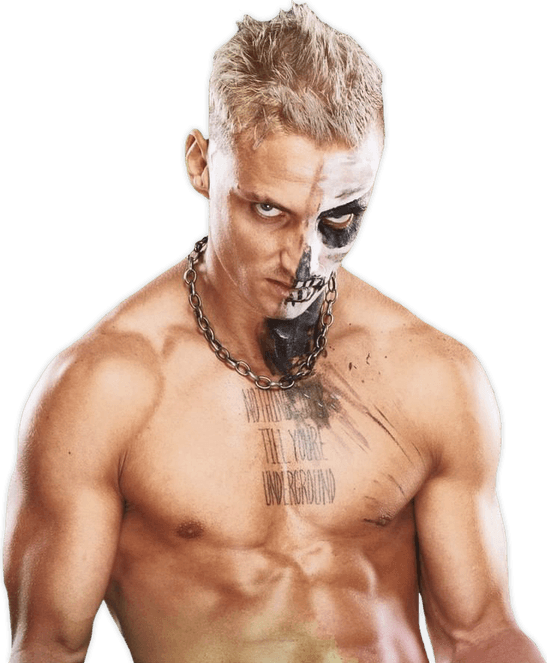 Darby Allin PNG