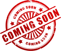 Coming Soon PNG