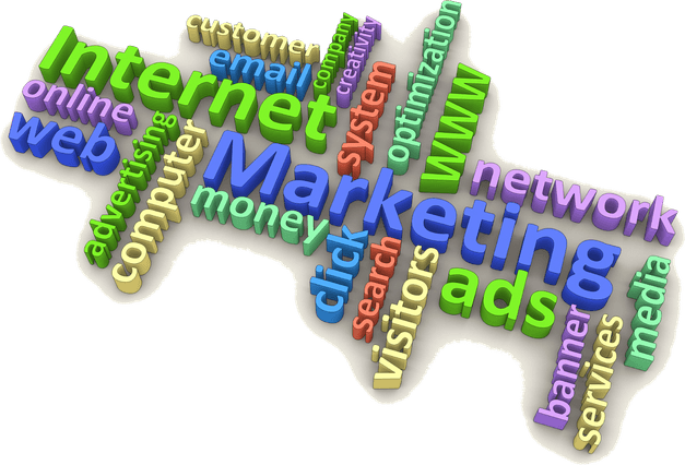 Online Marketing PNG