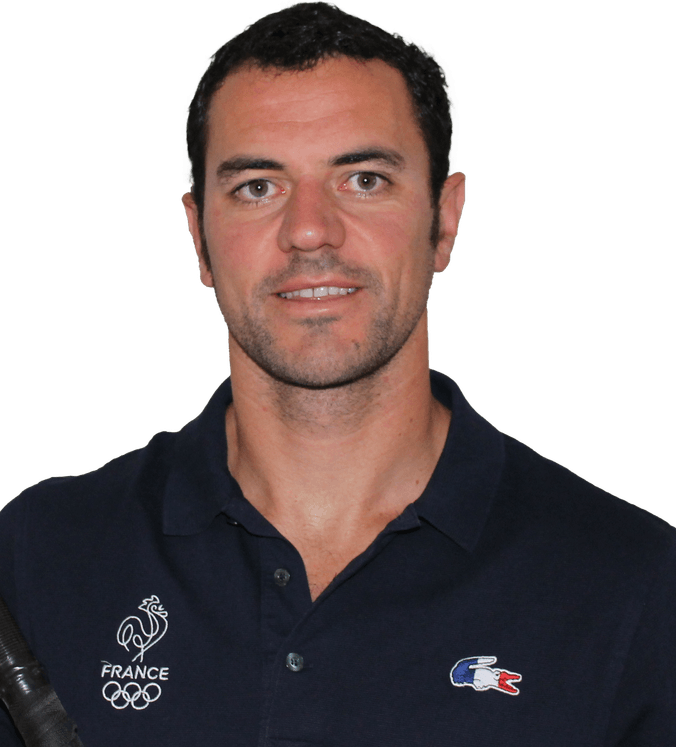 Maxime Beaumont PNG