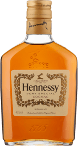 Hennessy PNG