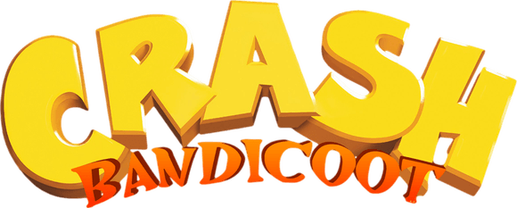 Crash Bandicoot PNG