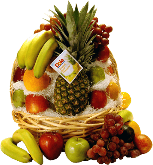 Fruit PNG