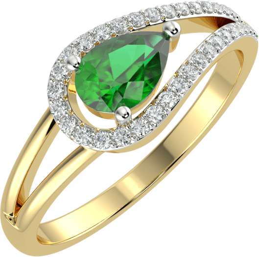 Sparkle Diamond PNG