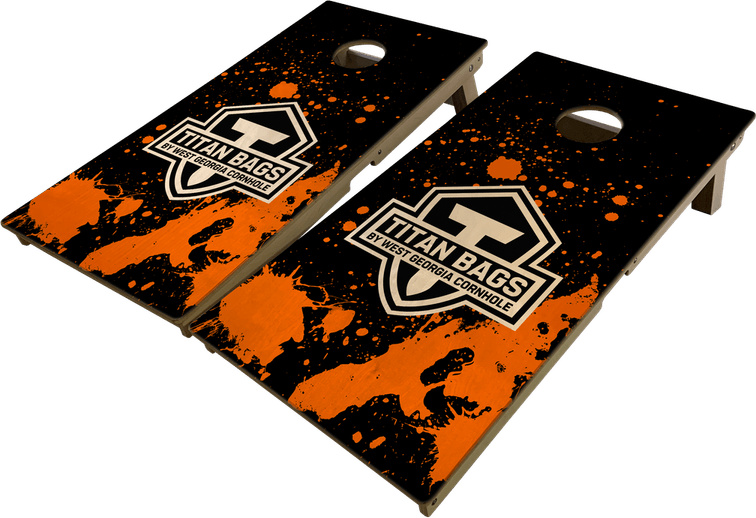 Cornhole PNG