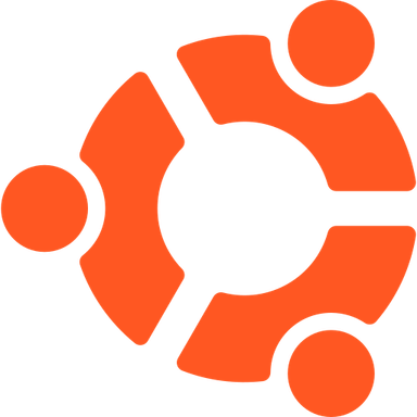 Ubuntu PNG