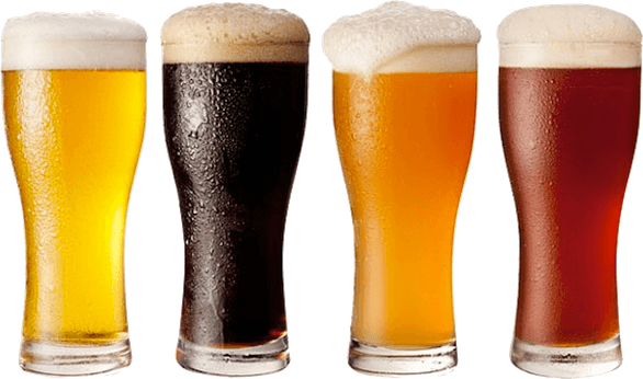 Cerveza PNG