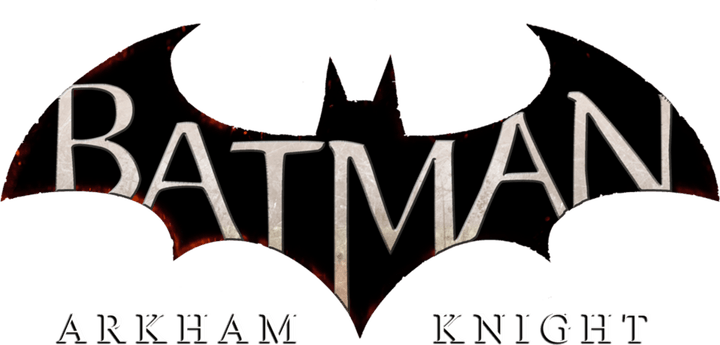 Batman Arkham Knight PNG