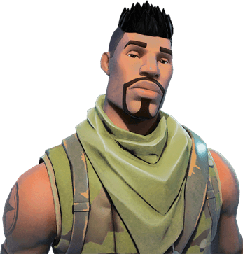 Fortnite 6 PNG